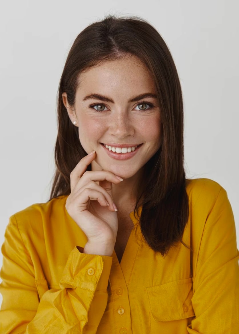 Sofia Freeman