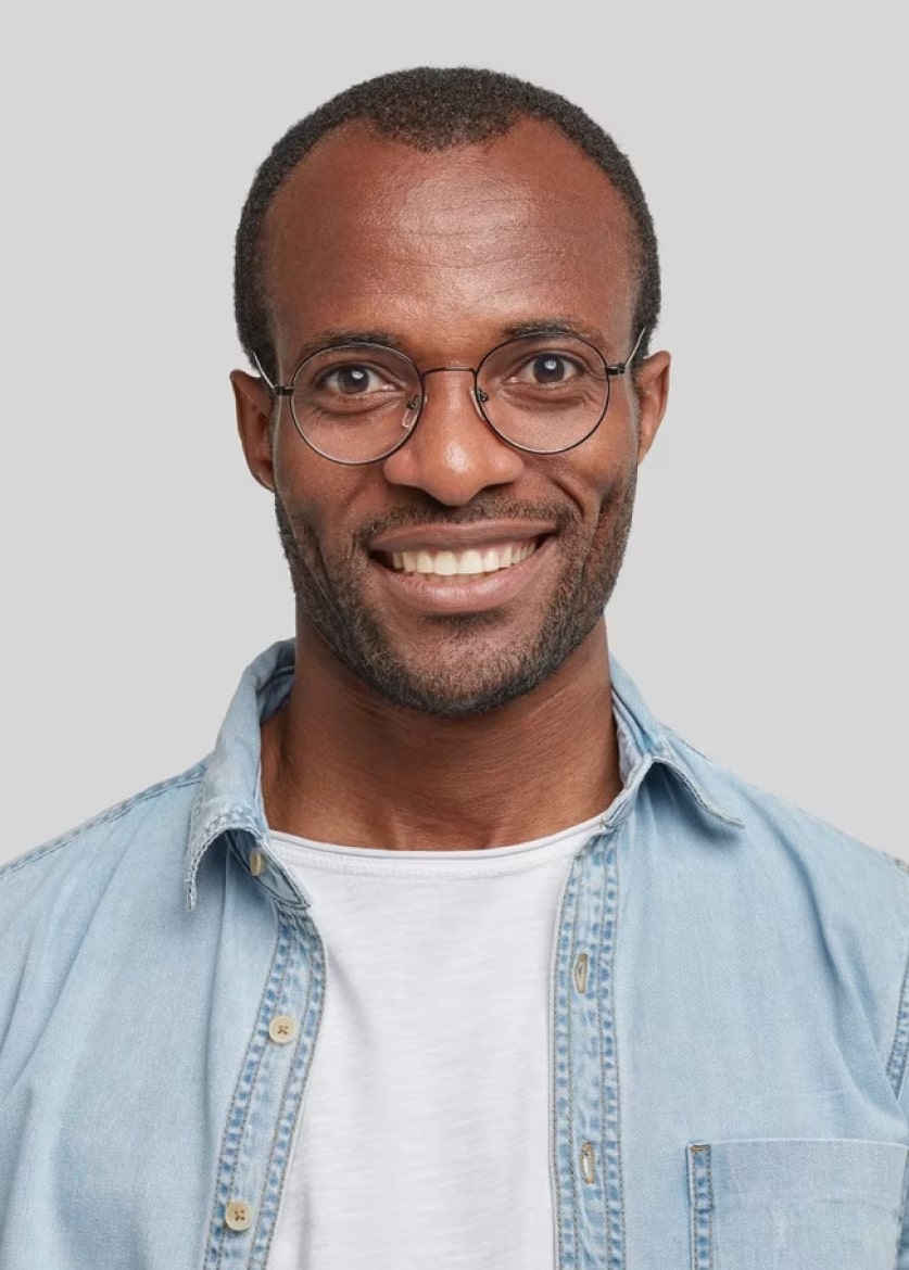 Oscar Freeman