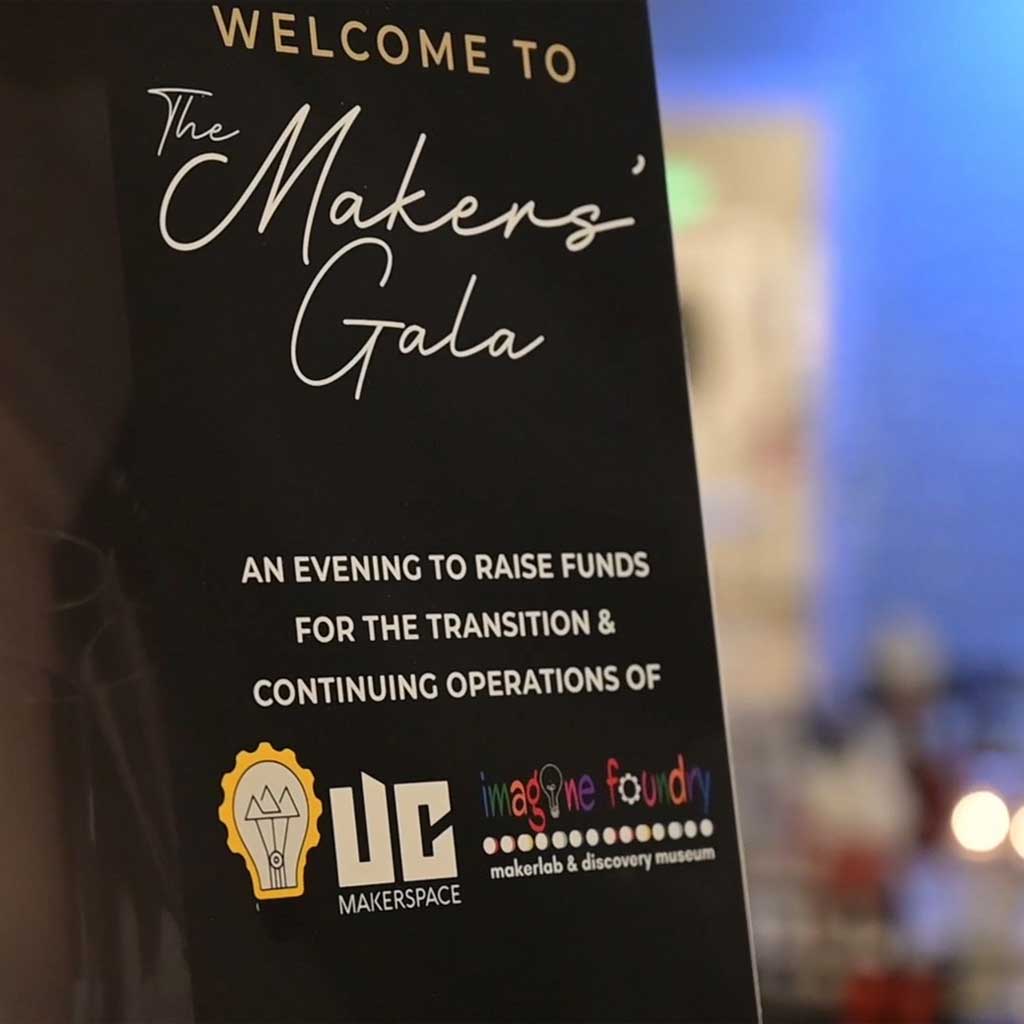 UC Makerspace